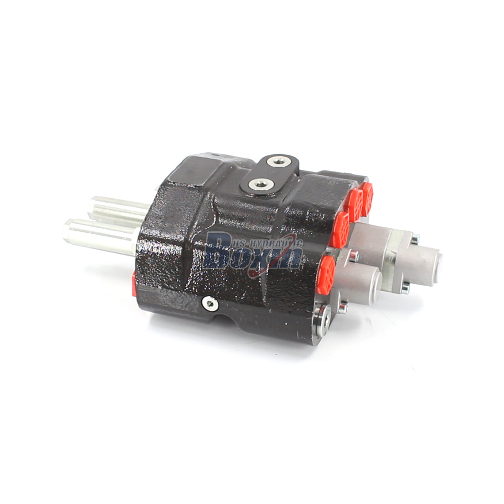 High Flow Monoblock Directional Valve Factory Supply main image